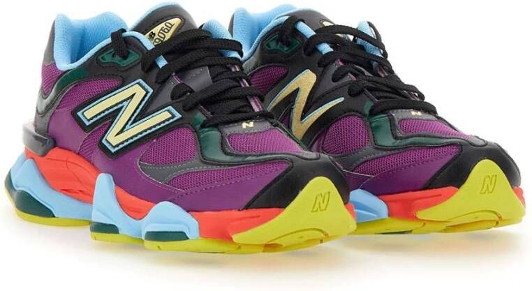 New Balance MultiColour Sneakers Multicolor Dames