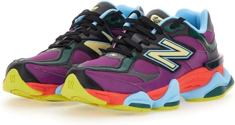 New Balance MultiColour Sneakers Multicolor Dames