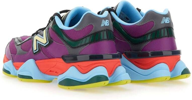 New Balance MultiColour Sneakers Multicolor Dames