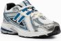 New Balance N-Ergy Hardloopschoenen White Dames - Thumbnail 2