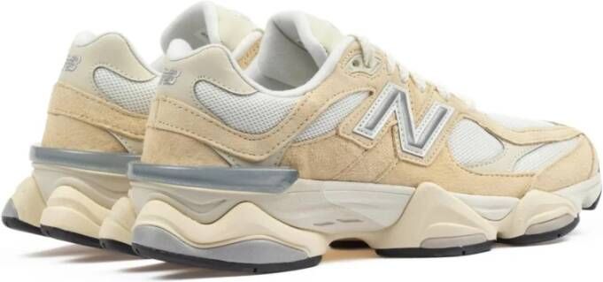 New Balance Natuurlijk Bot Sneakers Beige Dames