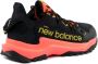 New Balance Nero Trail Running Schoenen Black Heren - Thumbnail 3