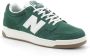 New Balance Nightwatch Green Volwassen Basketbalschoenen Green - Thumbnail 6