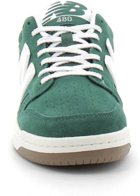 New Balance Nightwatch Green Volwassen Basketbalschoenen Green Heren