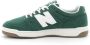 New Balance Nightwatch Green Volwassen Basketbalschoenen Green - Thumbnail 8