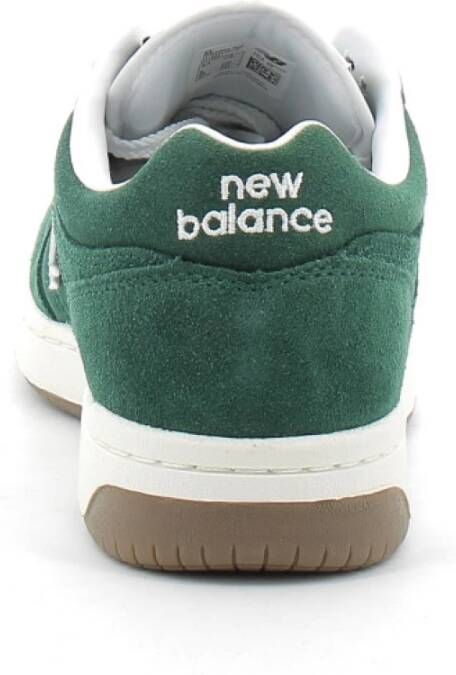 New Balance Nightwatch Green Volwassen Basketbalschoenen Green Heren