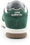 New Balance Nightwatch Green Volwassen Basketbalschoenen Green - Thumbnail 9