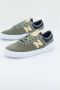 New Balance Numeric Sneakers Green Heren - Thumbnail 7