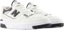 New Balance Nylon Sneaker Grey Day 2023 Space White Heren - Thumbnail 2