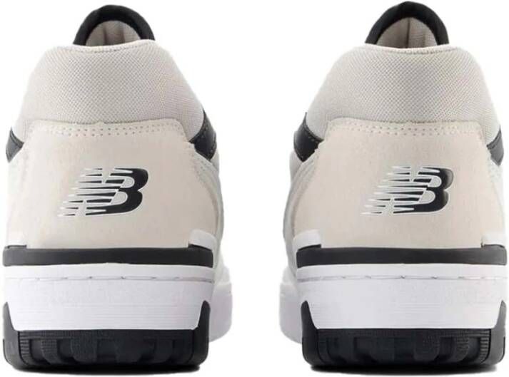 New Balance Nylon Sneaker Grey Day 2023 Space White Heren