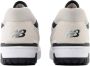 New Balance Nylon Sneaker Grey Day 2023 Space White Heren - Thumbnail 4