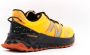 New Balance Hot Marigold Sneakers voor Heren Yellow Heren - Thumbnail 8