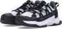 New Balance Outdoor lage sneaker zwart grijs Black Heren - Thumbnail 3