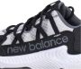 New Balance Outdoor lage sneaker zwart grijs Black Heren - Thumbnail 9