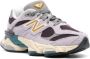 New Balance Paarse Sneakers met reflecterende details Purple Dames - Thumbnail 11