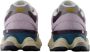 New Balance Paarse Sneakers met reflecterende details Purple - Thumbnail 21