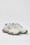 New Balance Platte leren sneakers met ABZORB-demping Multicolor Heren - Thumbnail 7