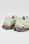 New Balance Platte leren sneakers met ABZORB-demping Multicolor Heren - Thumbnail 16