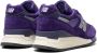 New Balance Plum Purple Teddy Santis Sneakers Purple Heren - Thumbnail 3