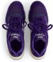 New Balance Plum Purple Teddy Santis Sneakers Purple Heren - Thumbnail 4