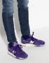 New Balance Plum Purple Teddy Santis Sneakers Purple Heren - Thumbnail 6