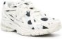 New Balance Polka Dot Sea Salt Sneakers White Heren - Thumbnail 2