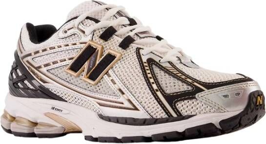 New Balance Polyester Sneakers met Rubberen Zool Multicolor Dames