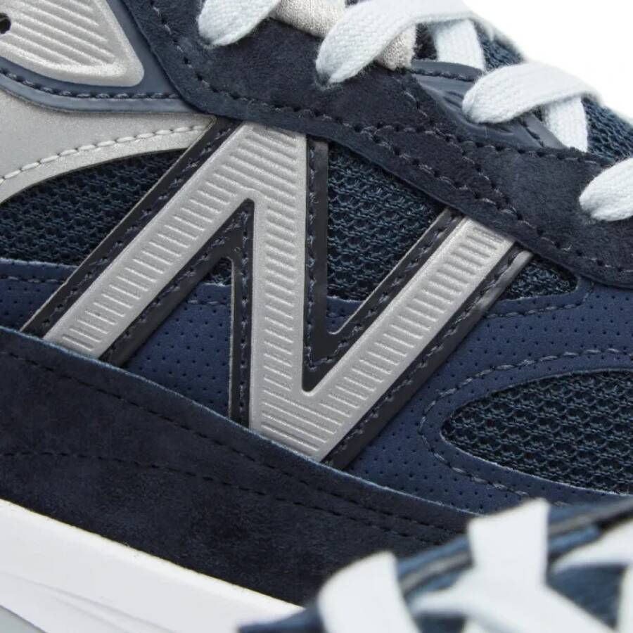 New Balance Prestatie Hardloopschoen Navy Blue Heren