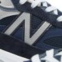 New Balance Prestatie Hardloopschoen Navy Blue Heren - Thumbnail 3