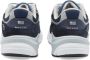 New Balance Prestatie Hardloopschoen Navy Blue Heren - Thumbnail 4