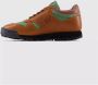 New Balance Rainier Bruine Wandelschoen Bruin Heren - Thumbnail 3