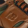 New Balance Rainier Bruine Wandelschoen Bruin Heren - Thumbnail 6