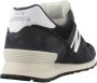 New Balance RBH Sneakers voor Mannen en Vrouwen Blue Heren - Thumbnail 4