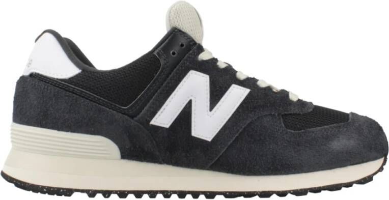 New Balance RBH Sneakers voor Mannen en Vrouwen Blue Heren