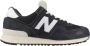 New Balance RBH Sneakers voor Mannen en Vrouwen Blue Heren - Thumbnail 5