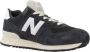 New Balance RBH Sneakers voor Mannen en Vrouwen Blue Heren - Thumbnail 6