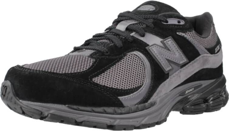 New Balance RBL Sneakers voor Mannen Black Heren