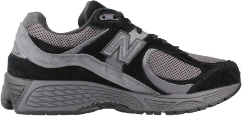 New Balance RBL Sneakers voor Mannen Black Heren