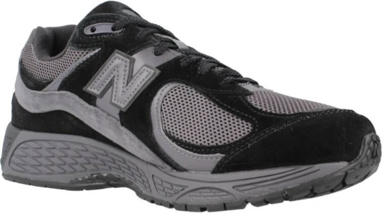 New Balance RBL Sneakers voor Mannen Black Heren