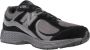 New Balance RBL Sneakers voor Mannen Black Heren - Thumbnail 6