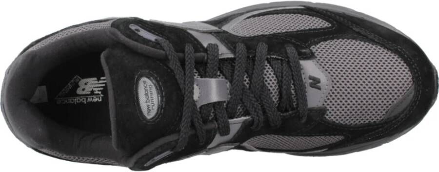 New Balance RBL Sneakers voor Mannen Black Heren