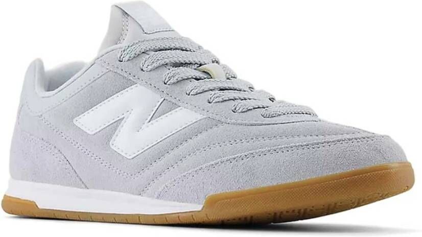 New Balance Rc42 Sneakers Gray Dames