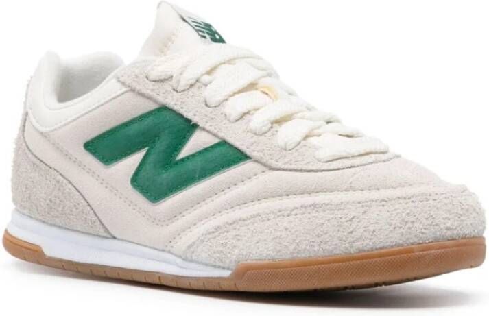 New Balance Rc42 Sneakers Sea Salt Off White Dames