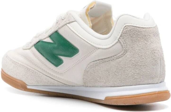 New Balance Rc42 Sneakers Sea Salt Off White Multicolor Heren