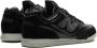 New Balance Rc42 Zwarte Logo Sneakers Leer Black Heren - Thumbnail 2