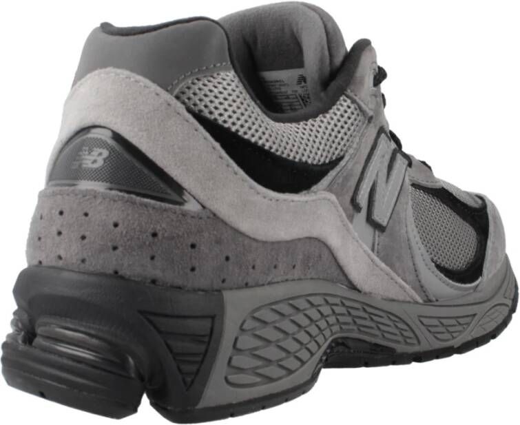 New Balance RCL Sneakers voor Heren Gray Heren