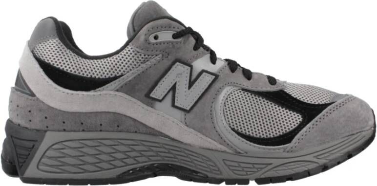 New Balance RCL Sneakers voor Heren Gray Heren