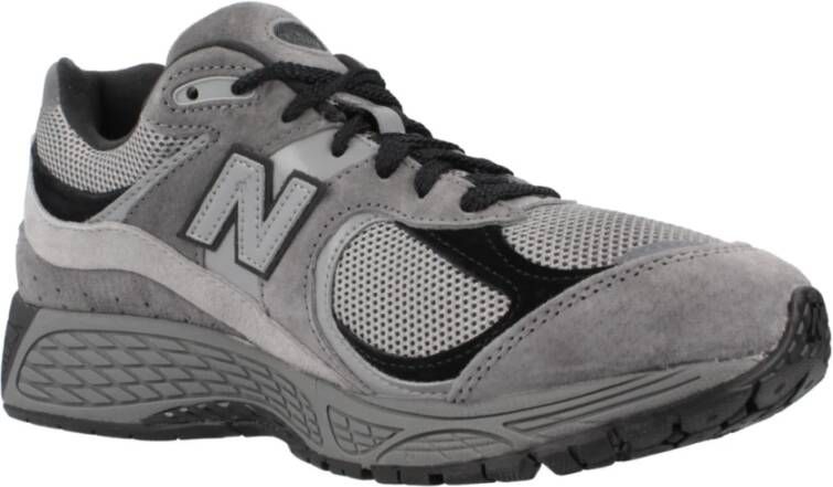 New Balance RCL Sneakers voor Heren Gray Heren