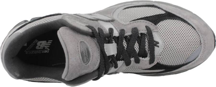 New Balance RCL Sneakers voor Heren Gray Heren