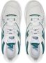 New Balance Reflecterende Blauwe Sneakers voor Vrouwen White Dames - Thumbnail 4